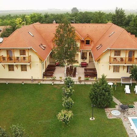 Ádám Tanya Fogadó Balazspuszta Bagian luar foto