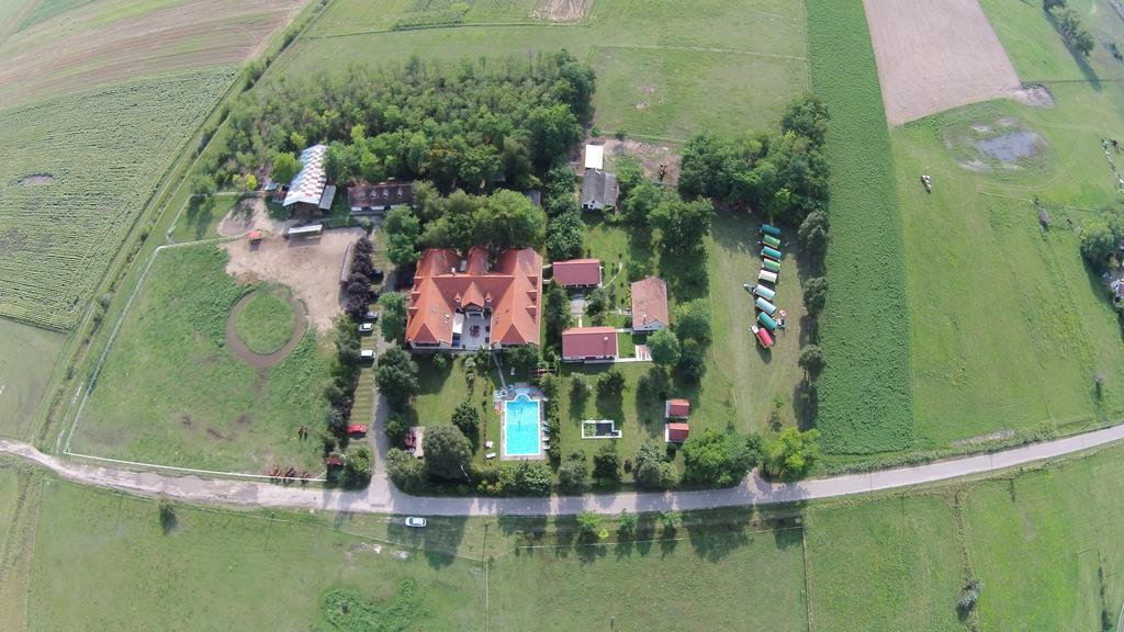 Ádám Tanya Fogadó Balazspuszta Bagian luar foto