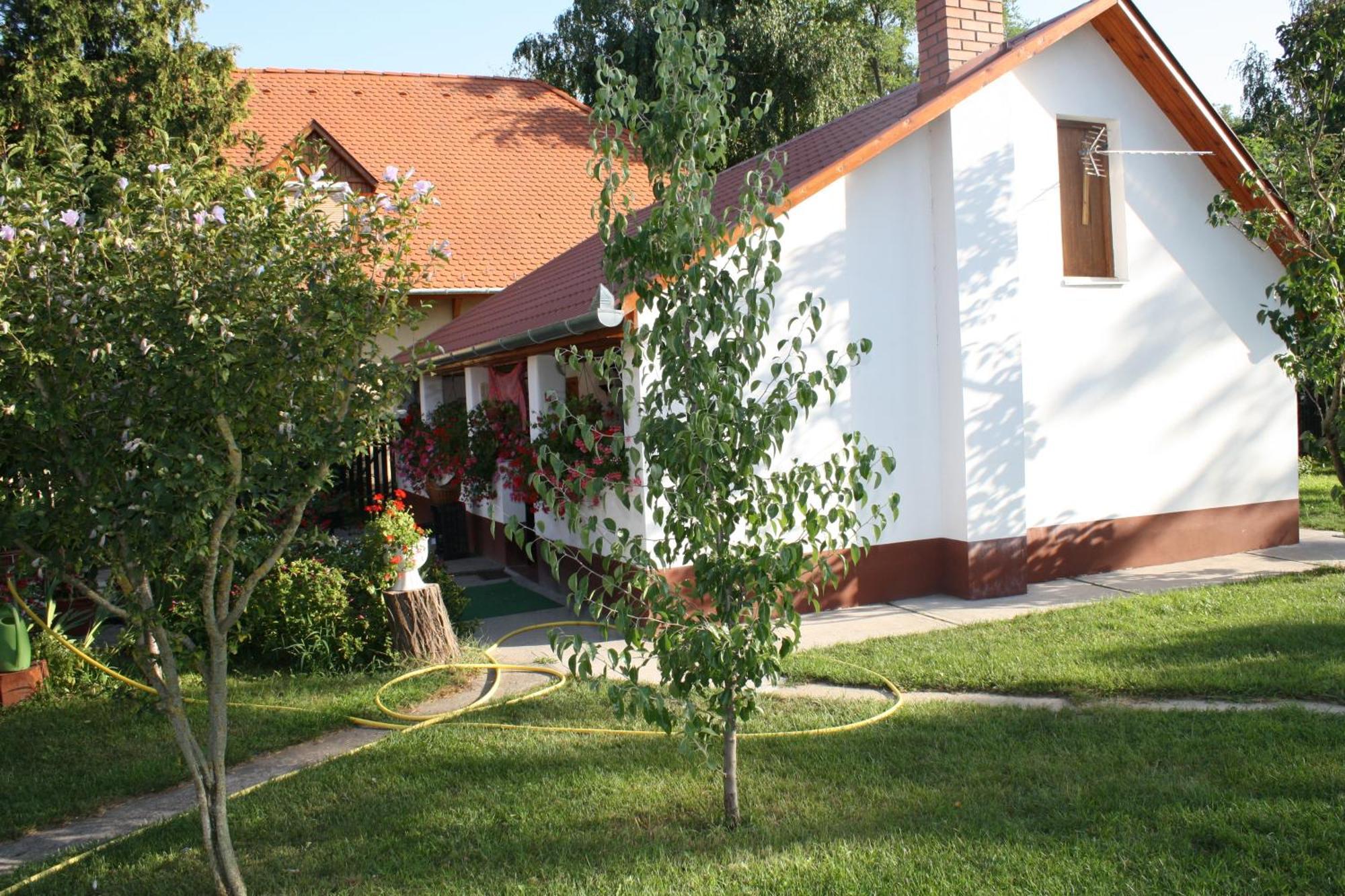 Ádám Tanya Fogadó Balazspuszta Bagian luar foto